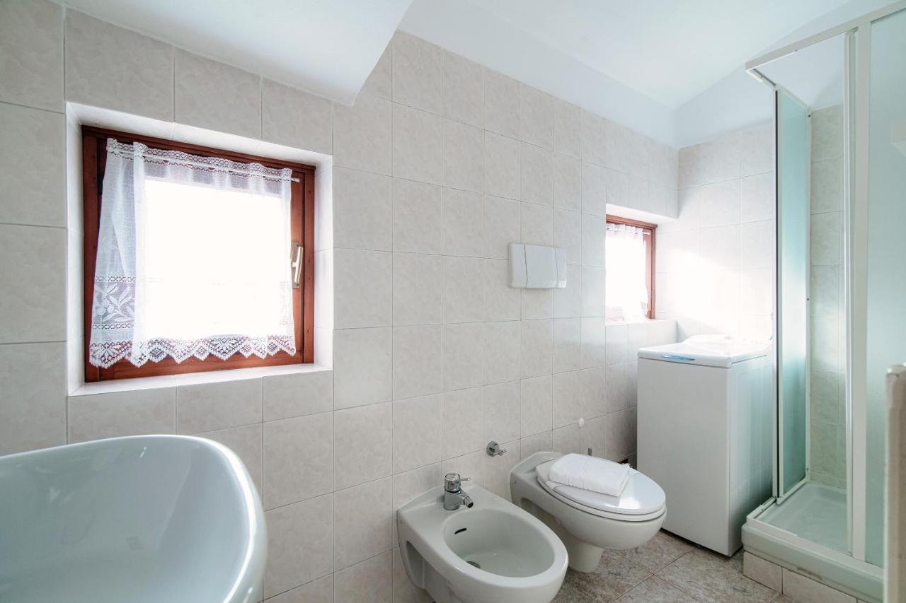 Apartment Piazza Roma By Quokka 360 - Historic Flat In The Centre Of Como Buitenkant foto